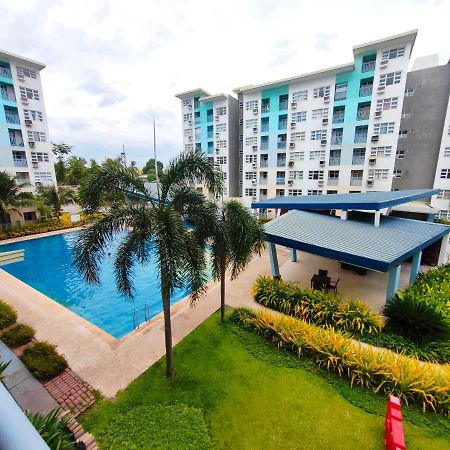 Casa Felicitas 2 - Home Feels 2 Bdr Condo Unit At Seawind Condominium Davao Exterior photo