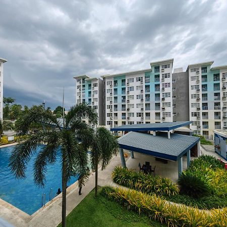 Casa Felicitas 2 - Home Feels 2 Bdr Condo Unit At Seawind Condominium Davao Exterior photo