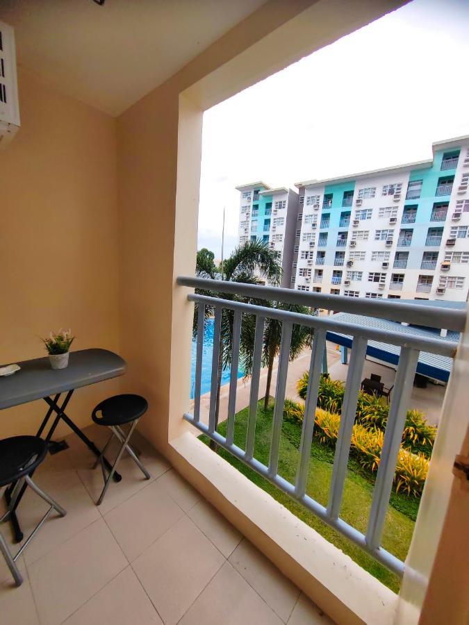 Casa Felicitas 2 - Home Feels 2 Bdr Condo Unit At Seawind Condominium Davao Exterior photo